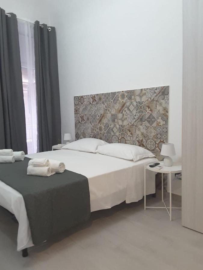 Apartamento A Casa Dei 3 CTA Exterior foto