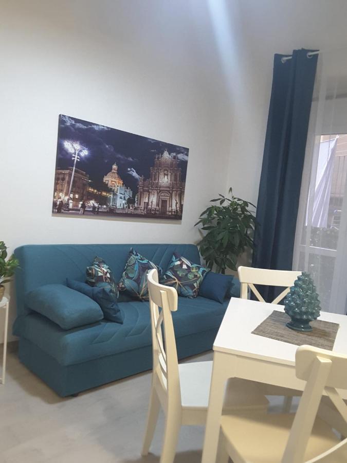 Apartamento A Casa Dei 3 CTA Exterior foto
