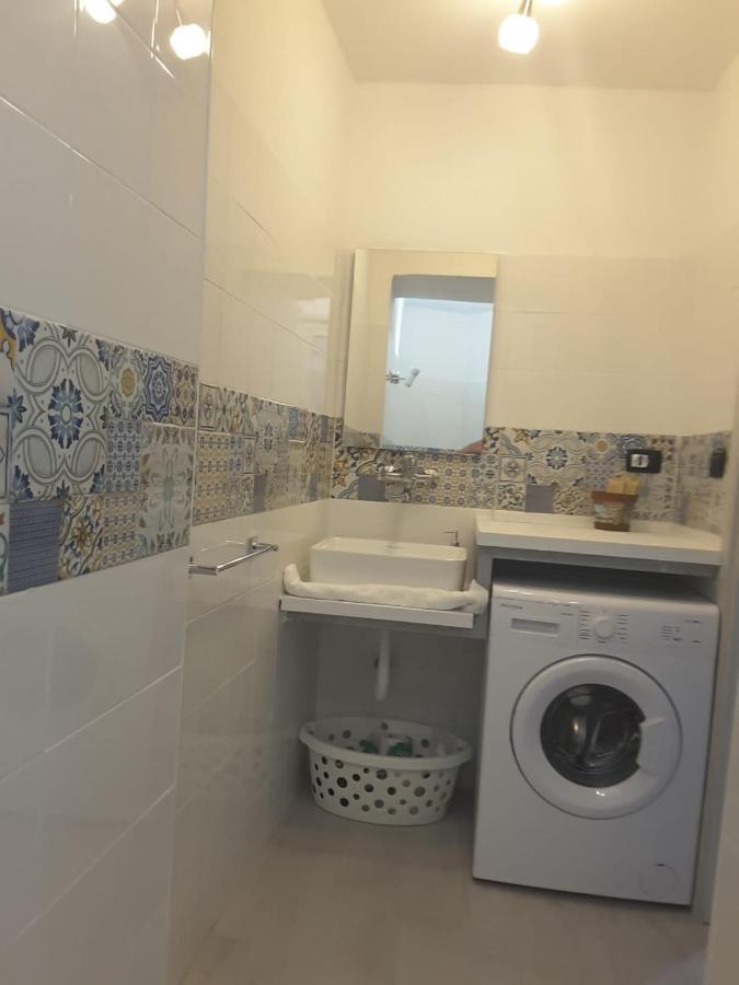 Apartamento A Casa Dei 3 CTA Exterior foto